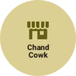Business logo of Chand cowk