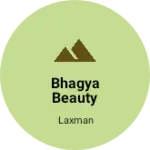 Business logo of Bhagya beauty Parlour