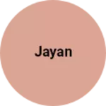 Business logo of Jayan