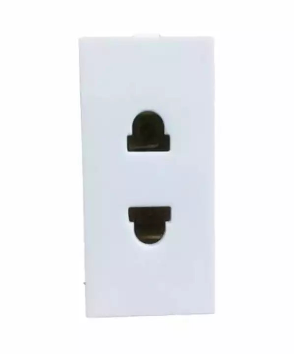 2pin socket  uploaded by business on 2/2/2023