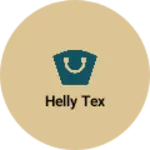 Business logo of Helly tex