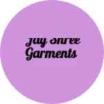 Business logo of Jay shree garments