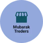 Business logo of Mubarak treders