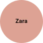 Business logo of Zara