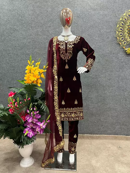 Product uploaded by Arati's Woman's 'Ethics Wear on 2/2/2023