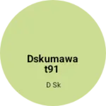 Business logo of Dskumawat91
