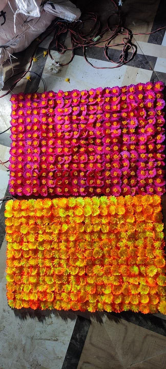 Artificial flowers matt uploaded by Aamir handicrafts flowers on 5/30/2024