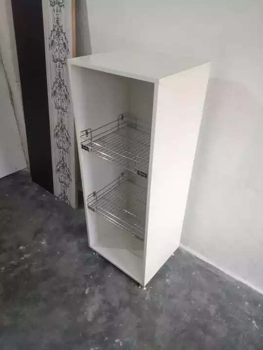 Vagetable cabinet  uploaded by Hari Krishna wood works on 2/2/2023