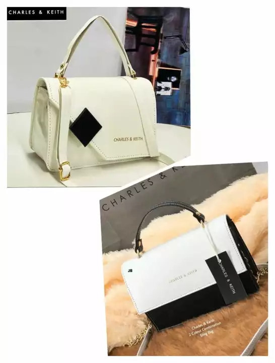 HAND BAG uploaded by The Cosmetic Factory  on 2/2/2023