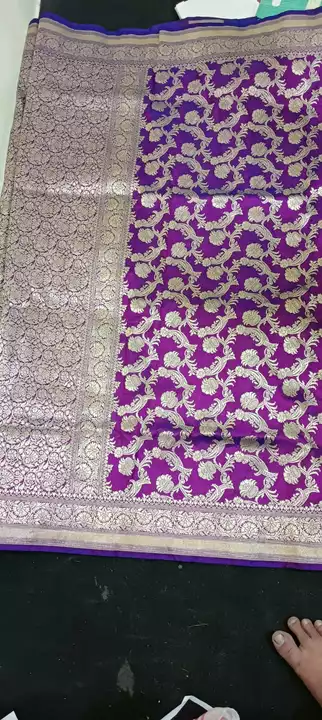 Product uploaded by Banarasi saree clothing brand on 2/2/2023