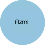 Business logo of Azmi