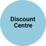 Business logo of Discount centre