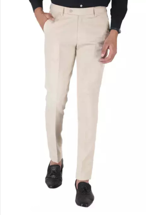 Formal Trouser  uploaded by business on 2/2/2023
