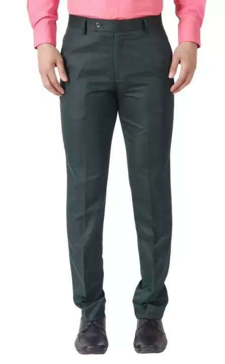 Formal Trouser  uploaded by D.S Fashion Zone on 2/2/2023