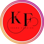 Business logo of Krsnafashion