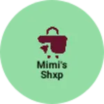 Business logo of Mimi's Shxp