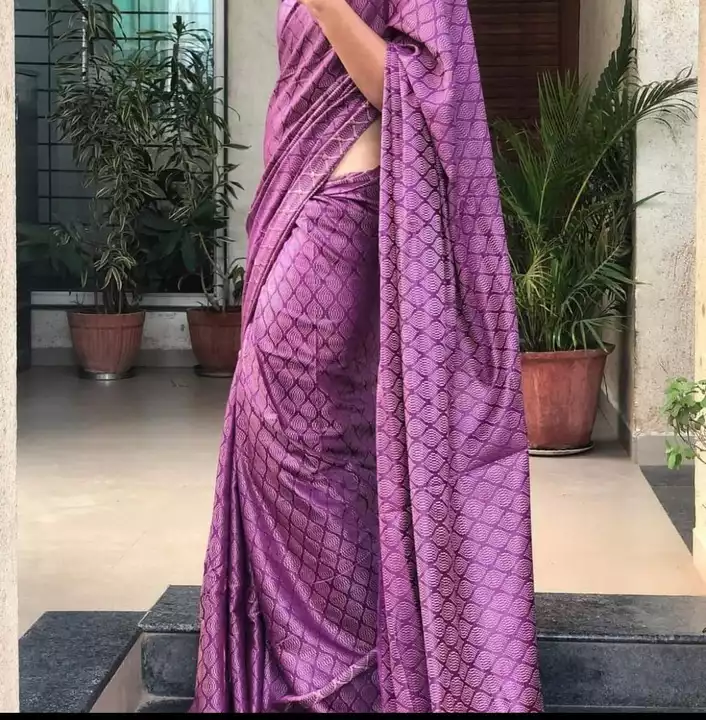 Weaving design katan silk sarees  uploaded by S.B Handlooms on 2/2/2023