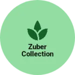 Business logo of zuber collection
