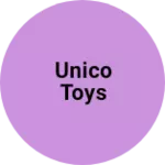 Business logo of Unico toys