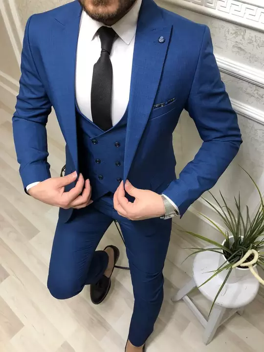 Full set suit uploaded by S B HANDLOOM
 on 2/2/2023