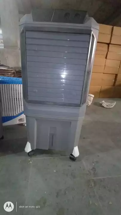 Plastic moulded air cooler  uploaded by Your tax consultant  on 2/3/2023