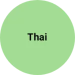 Business logo of Thai