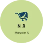 Business logo of N .R