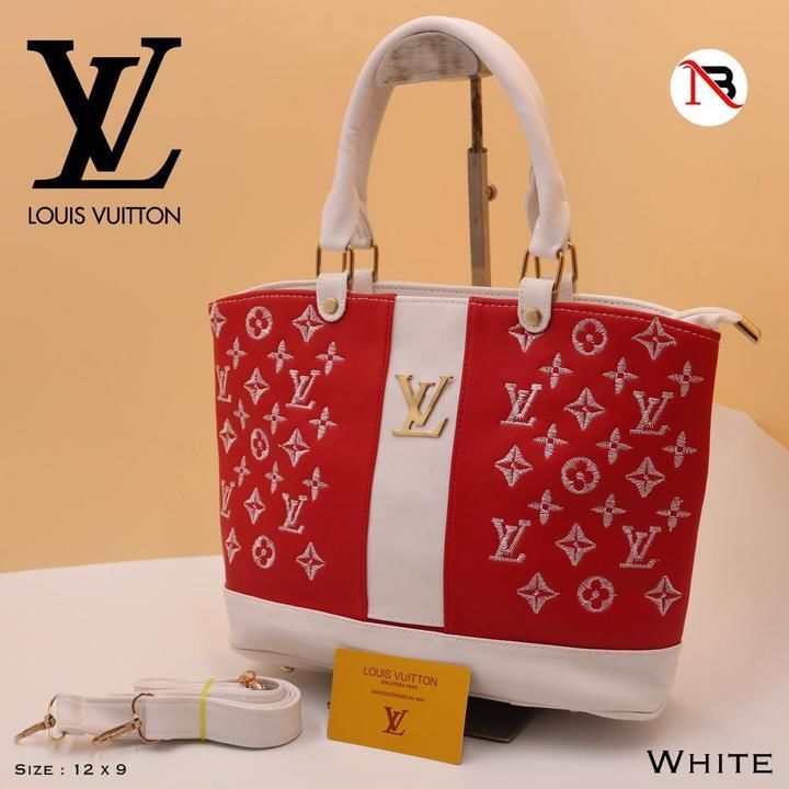 Handbag uploaded by Rakesh Textiles on 2/18/2021
