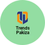 Business logo of Trends Pakiza