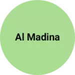 Business logo of Al madina