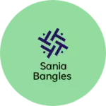 Business logo of Sania bangles