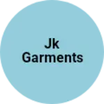 Business logo of Jk shopping riselrs
