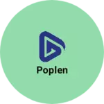 Business logo of Poplen