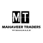 Business logo of MAHAVEER TRADERS