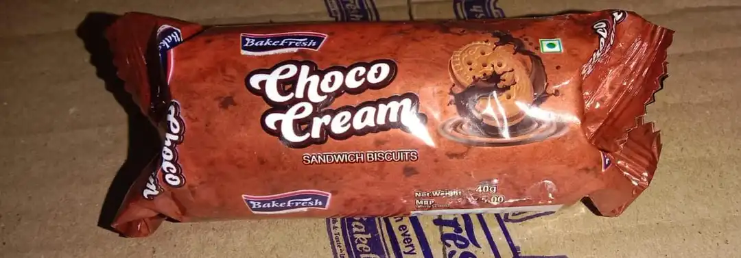 CHOCO CREAM uploaded by business on 2/3/2023