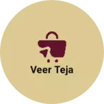 Business logo of Veer teja