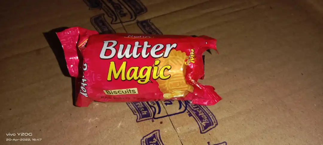 BUTTER MAGIC uploaded by MAHAVEER TRADERS on 2/3/2023