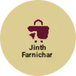 Business logo of Jinth farnichar