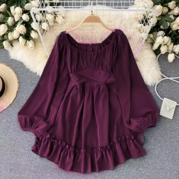 Top for women and girl uploaded by Turkan Brothers on 6/2/2024