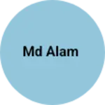 Business logo of Md alam
