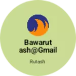 Business logo of bawarutash@gmail.com