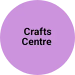 Business logo of Crafts centre