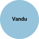 Business logo of Vandu