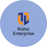 Business logo of Rishiz enterprise
