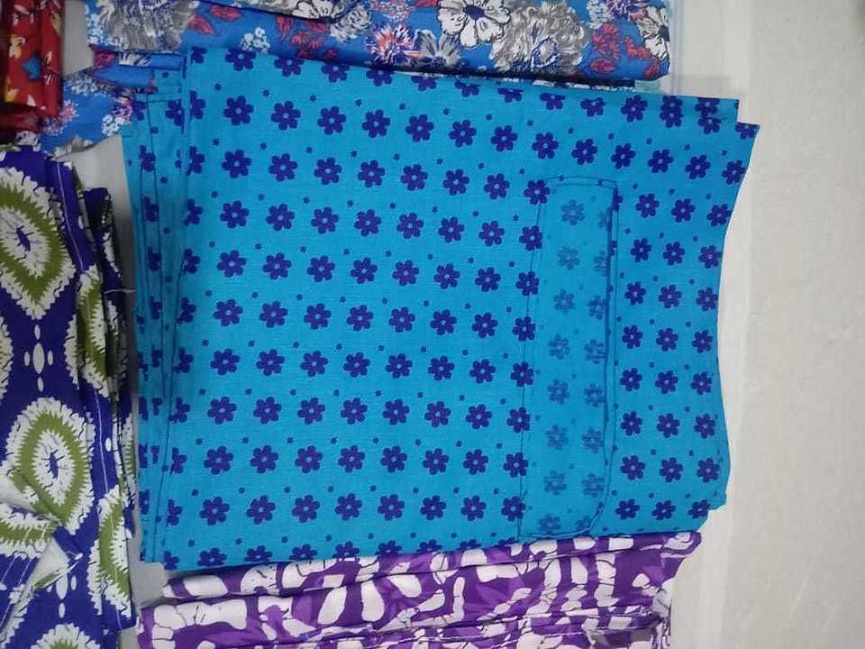 Post image readymade scarf 
pure cotton
shipping as per location

min 50 pc
Rs.100

min 100pc
Rs.90

single pc Rs.160+$