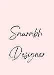 Business logo of Saurabh Designer