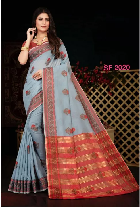 Saree uploaded by business on 2/3/2023