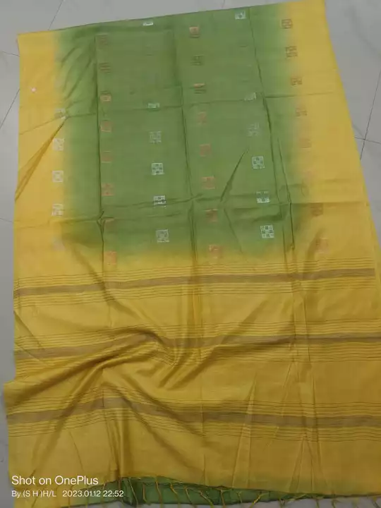 Fancy saree  uploaded by V R fabrics on 2/3/2023