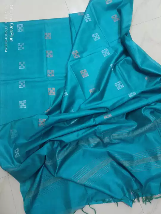 Fancy saree  uploaded by V R fabrics on 2/3/2023