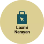 Business logo of Laxmi narayan